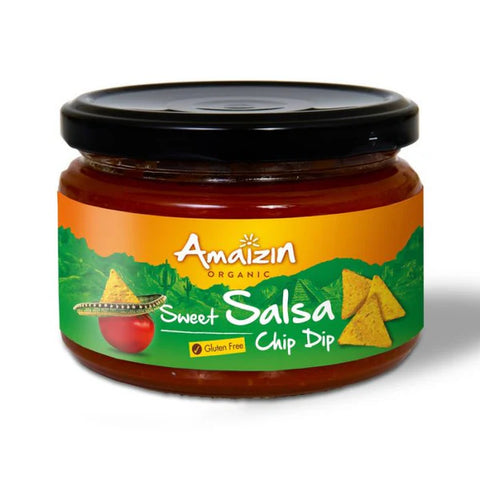 Salsa Dip Sweet (Org)