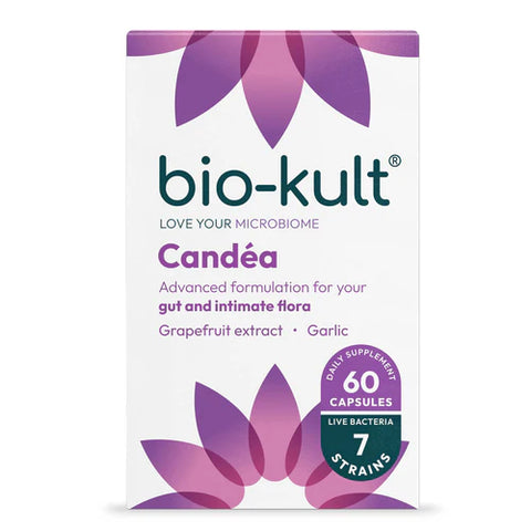 Bio Kult Candea Probiotics