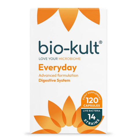 Bio Kult 14 Strain Probiotics 120s