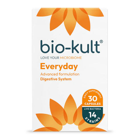Bio Kult 14 Strain Probiotics 30s