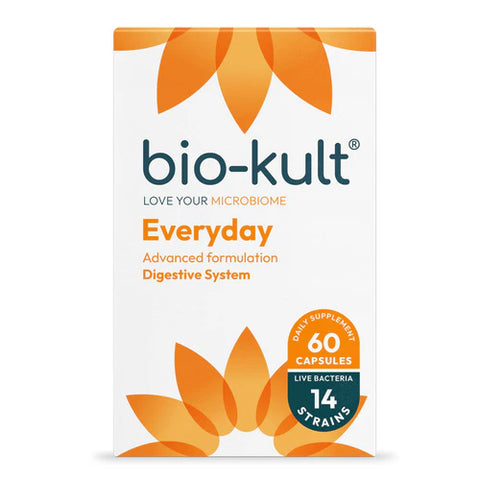 Bio Kult 14 Strain Probiotics 60s