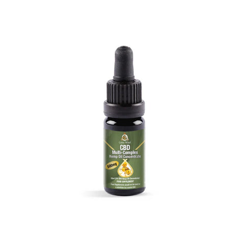 CBD Oil 5% 10ml