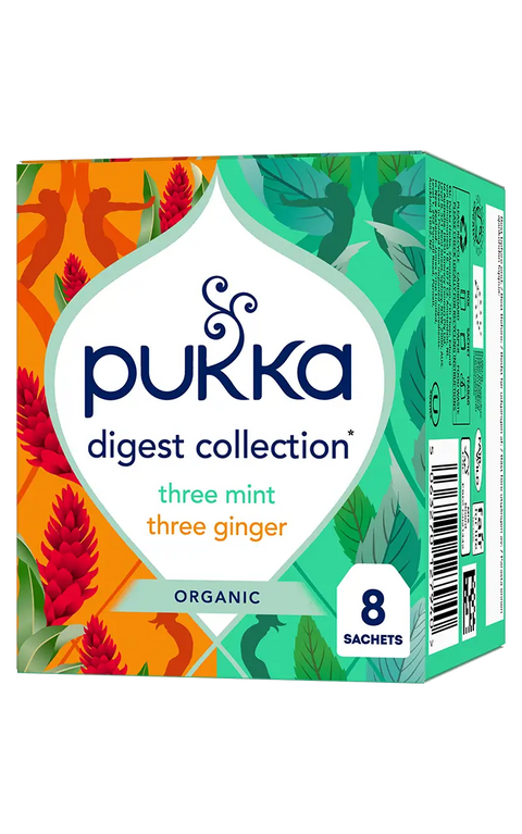 Digest Collection (Org)