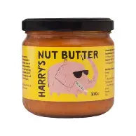 Smoked Paprika Peanut Butter