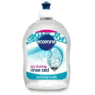 Rinse Aid