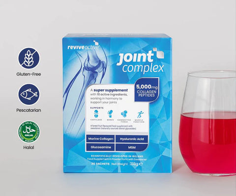 Joint Complex (Forest Fruit) 30 day box
