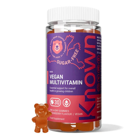 Kids Multivitamin Complex Gummies