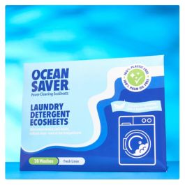 Laundry EcoSheets