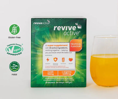 Revive Active (Tropical) 30 day box