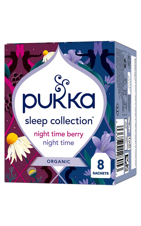 Sleep Collection (Org)
