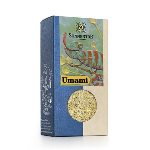 Umami Spice Mix (Org)