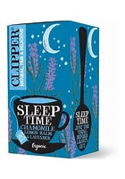 Sleep Time  (Org)